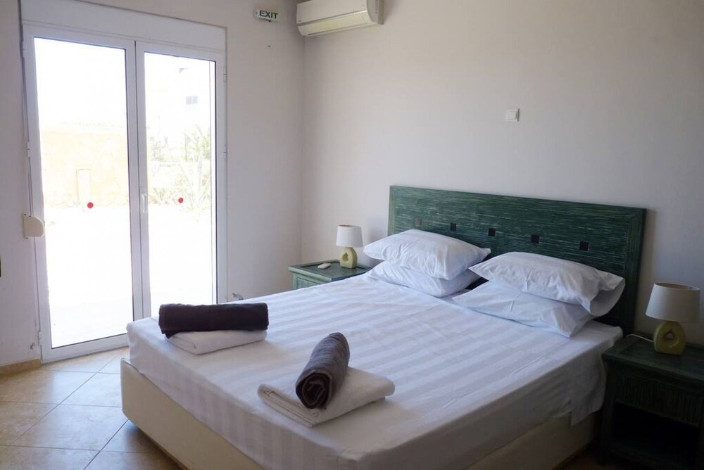 Tersanas Villas