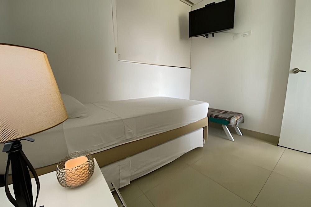 Apartamentos Velas al Mar - by SOHO