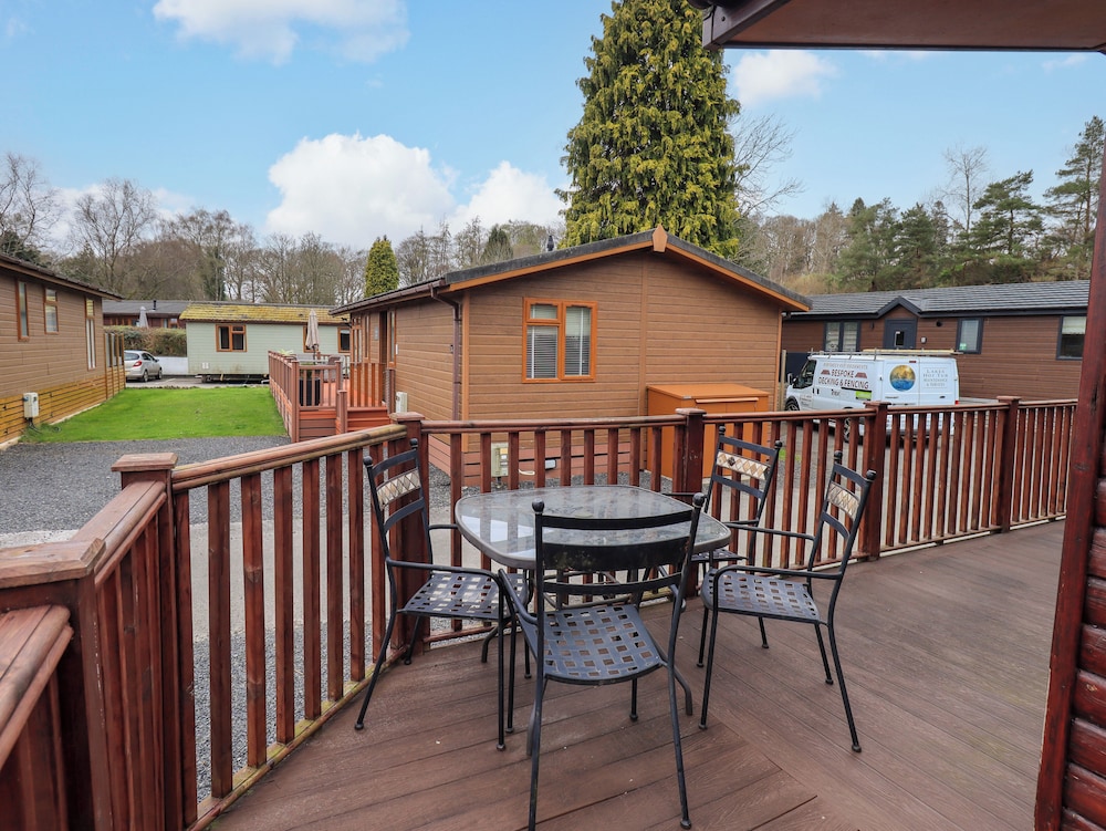 Brightwater Lodge