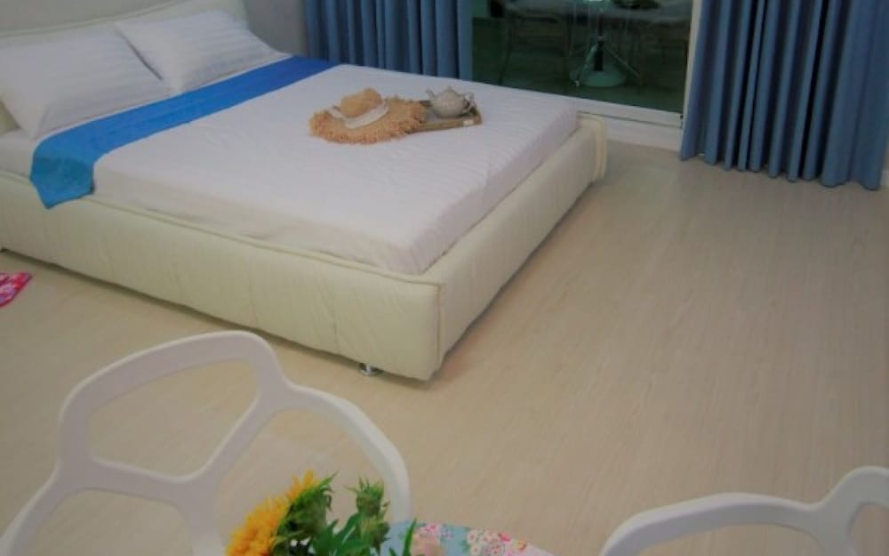 Geoje Peaceful Pension view 4