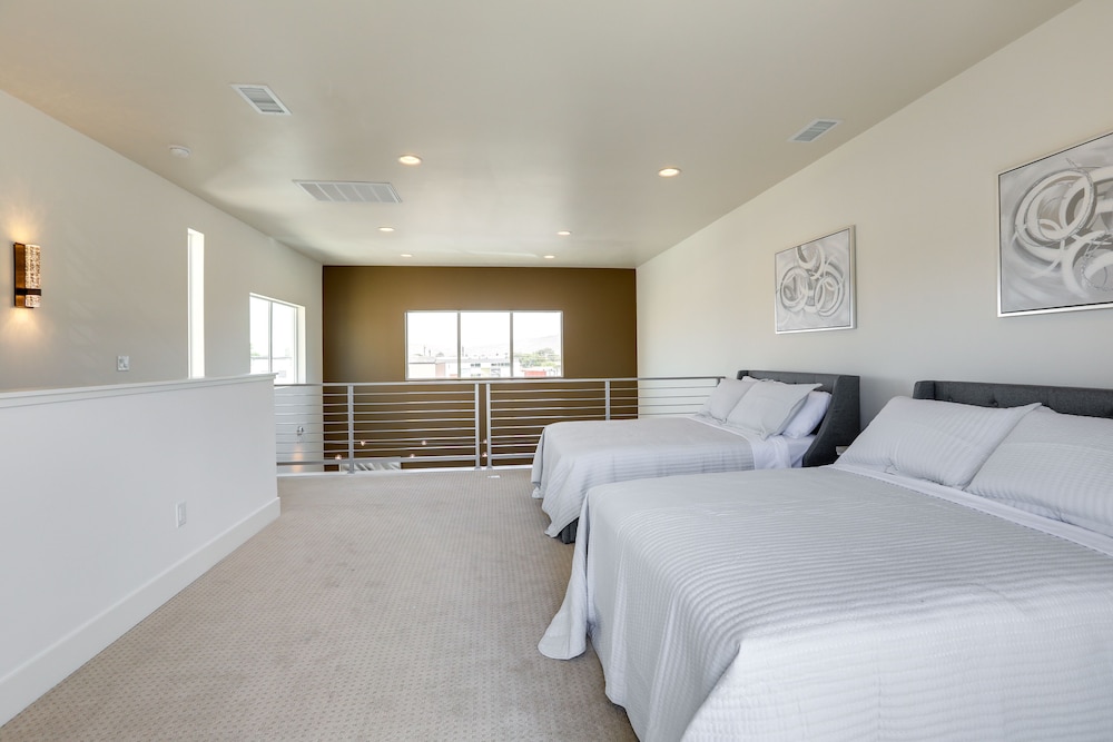 Reno Vacations - Midtown Reno Vacation Rental < 2 Mi to Downtown! - Property Image 23