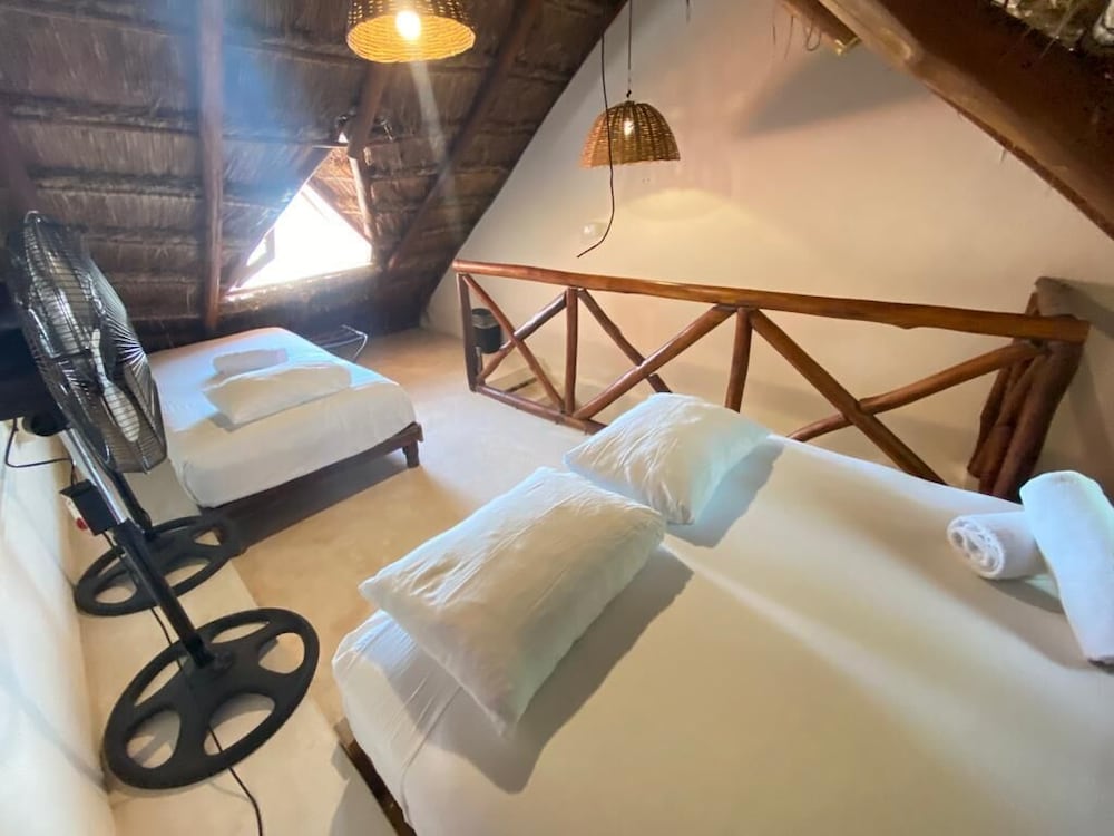 Isla Holbox Vacations - La Constanza de Rulo - Property Image 59