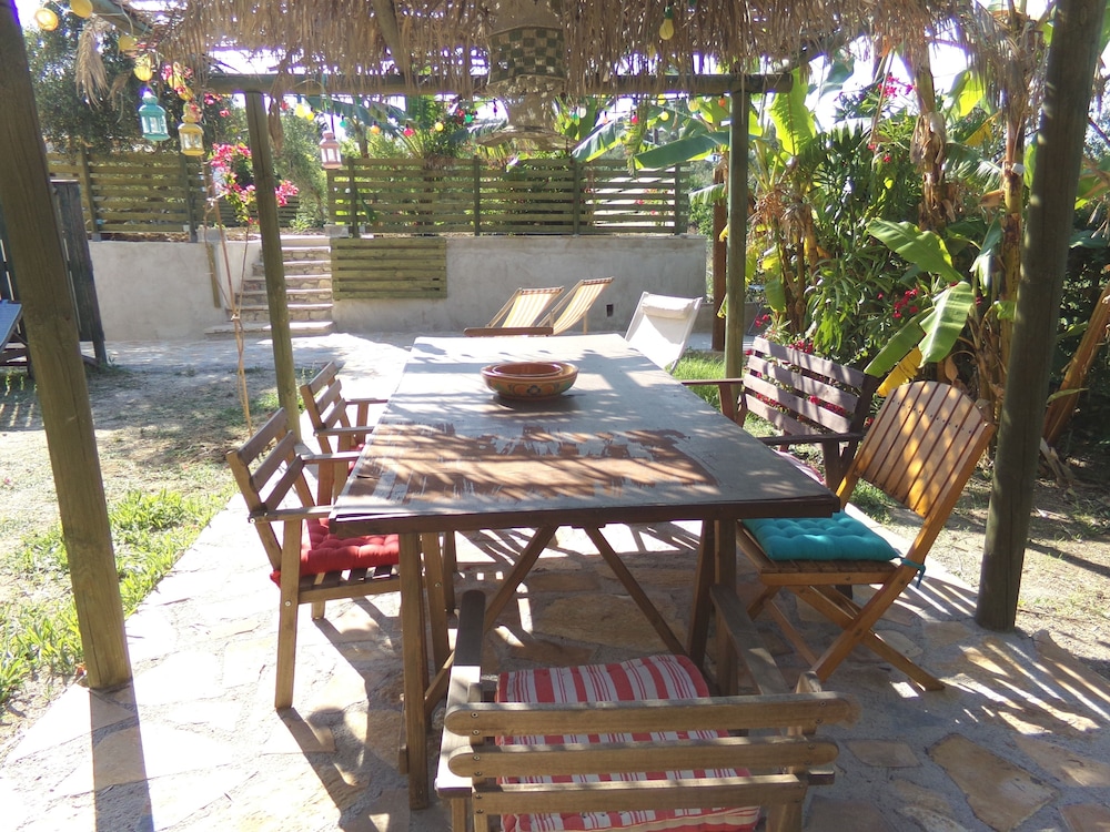 Alegria Villas