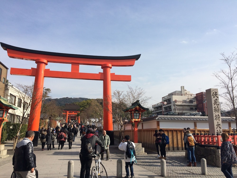 Kadensho, Arashiyama Onsen, Kyoto - Kyoritsu Resort