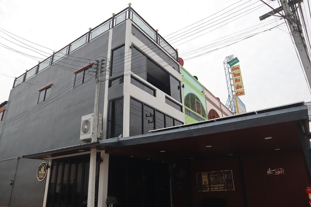 Peema Villa