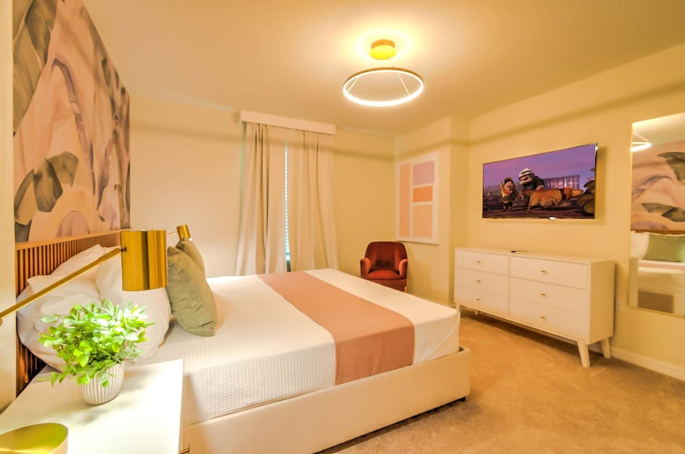 16231 Fantastic Family Home For The Perfect Stay