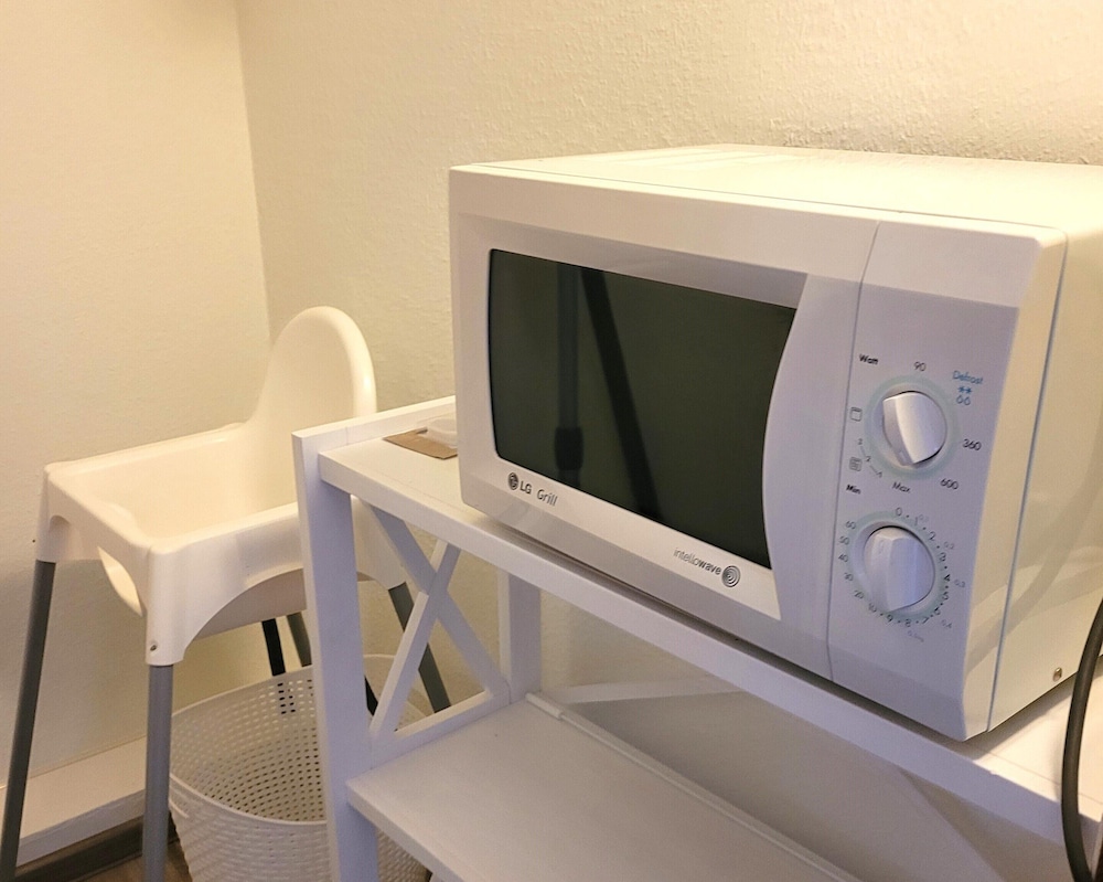 Apartment in Winterberg Near Golf & Ski Lift