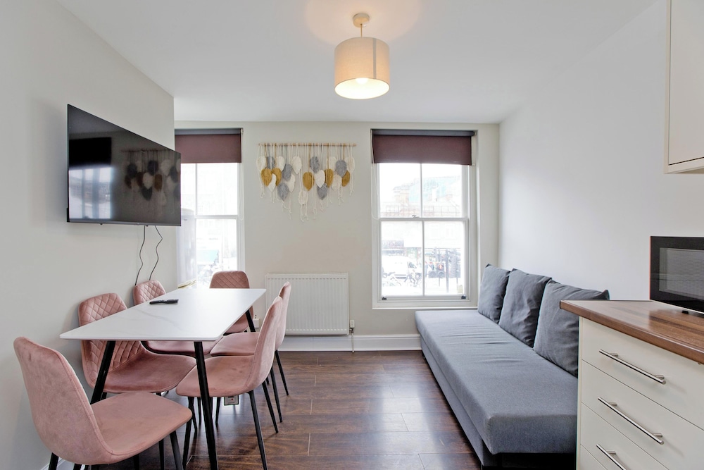 Imperial Whitechapel Apartments
