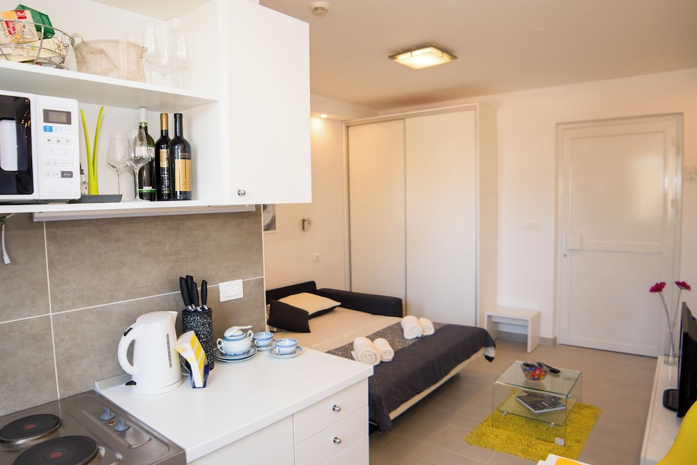 Apartment Simple