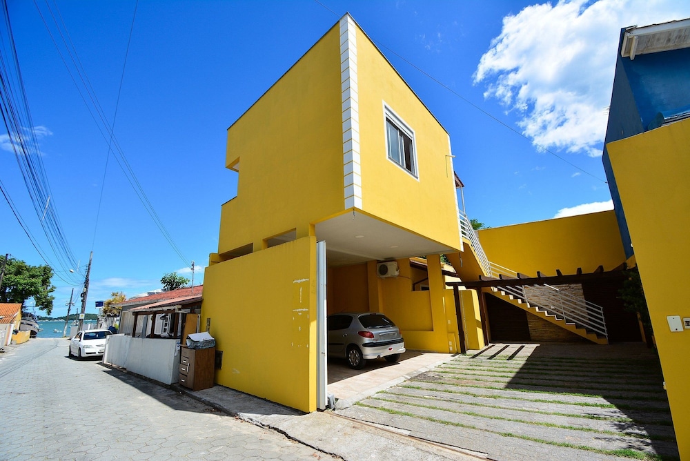 Casa Encanto Fazenda da Armação