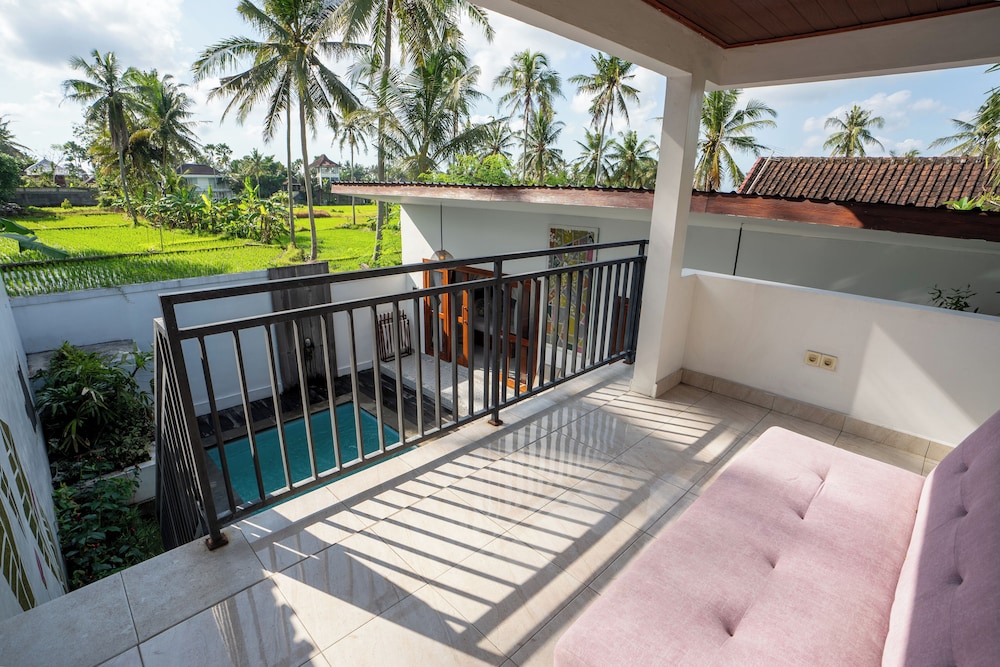 Villa Nara Ubud