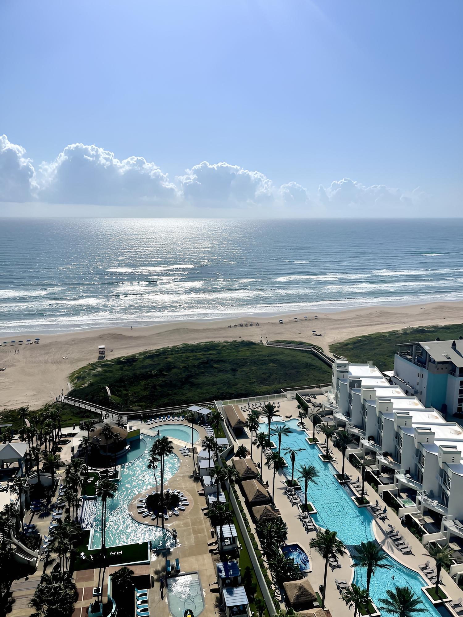 My Sapphire South Padre Island