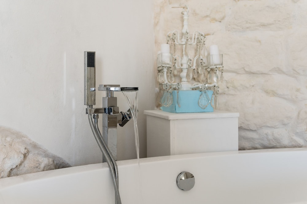 Petra Suite Ostuni by Wonderful Italy