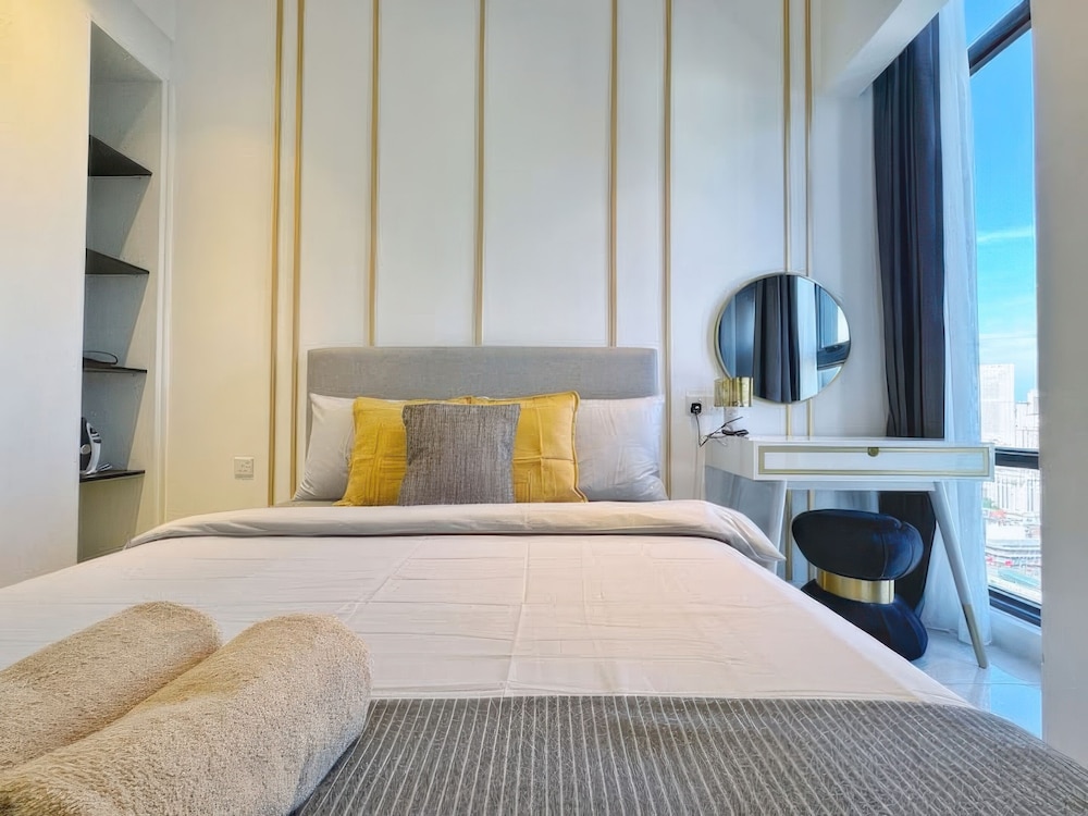 Axon Residence by Emily in Town