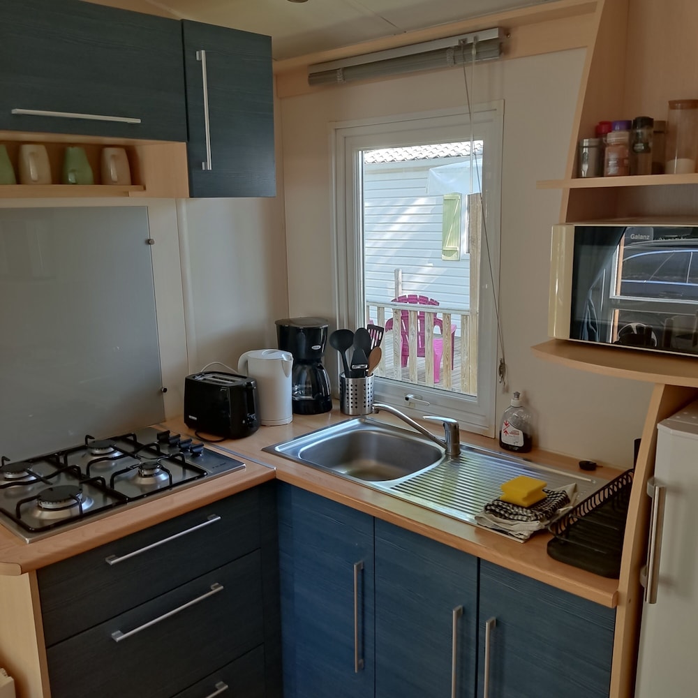 Smart Home Paris mit Terrasse, Europapark, Rulantica 15min view 5