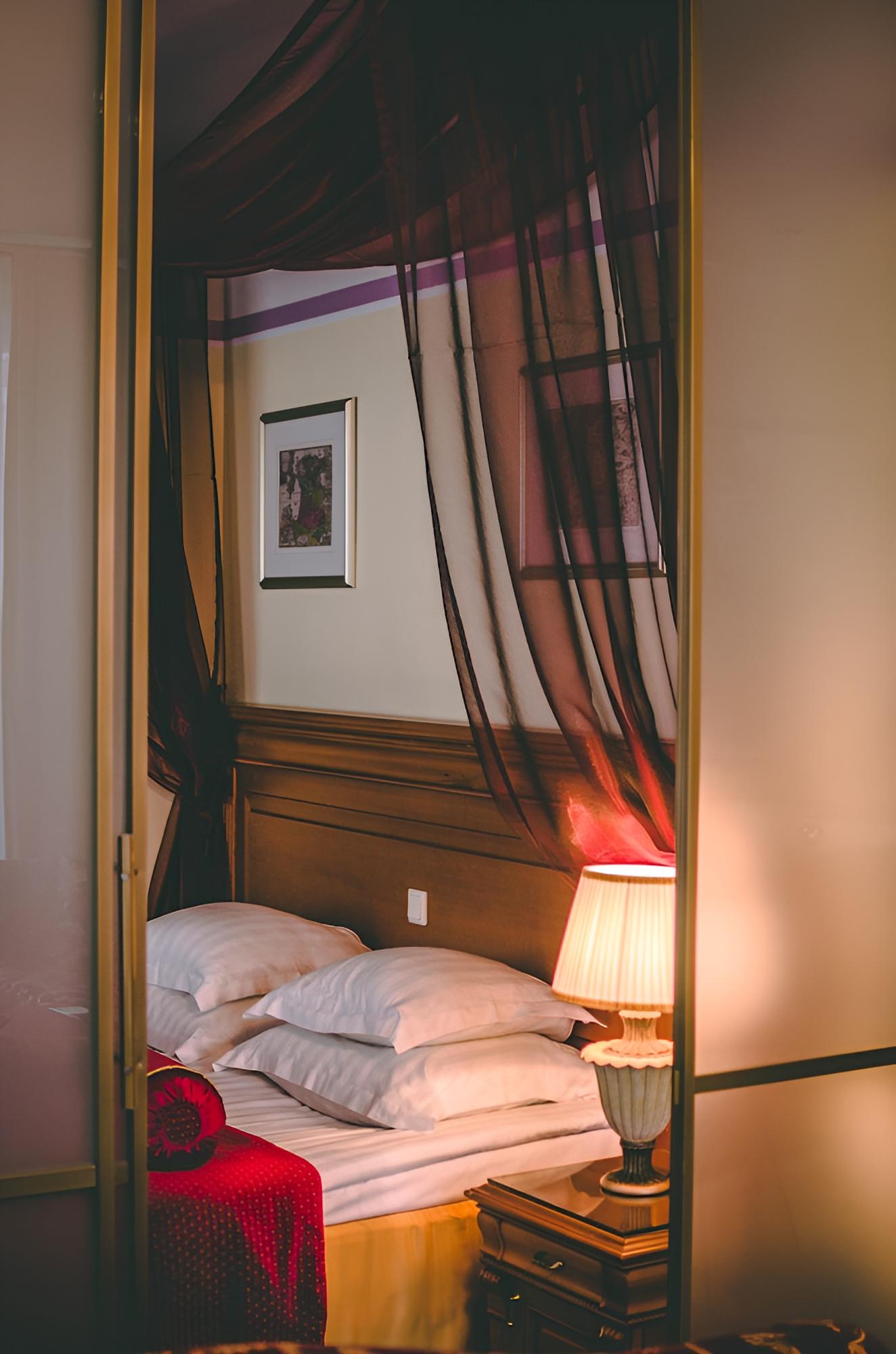Tallinn Vacations - Hotel Imperial - Property Image 3