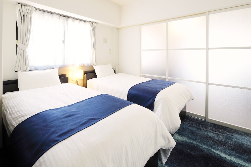 City Hotel Namba Ⅱ