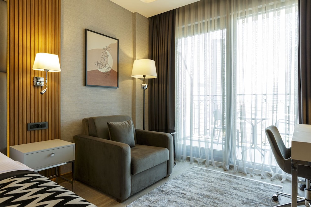 Ramada Encore By Wyndham İstanbul Şişli - Image 26