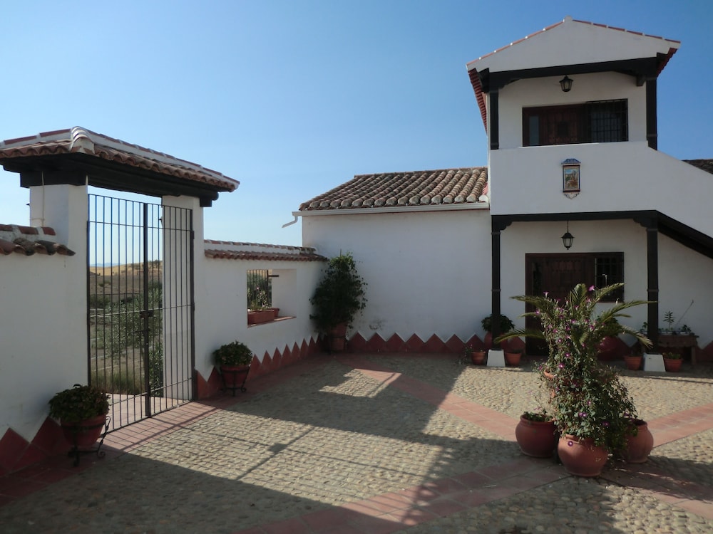 Casa Rural Huerta del Tio Cruz
