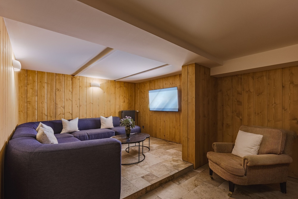 Chalet Scierie - Luxury Chalet With hot tub