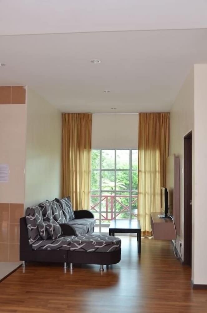 Iris House Resort & Apartment Cameron Highlands