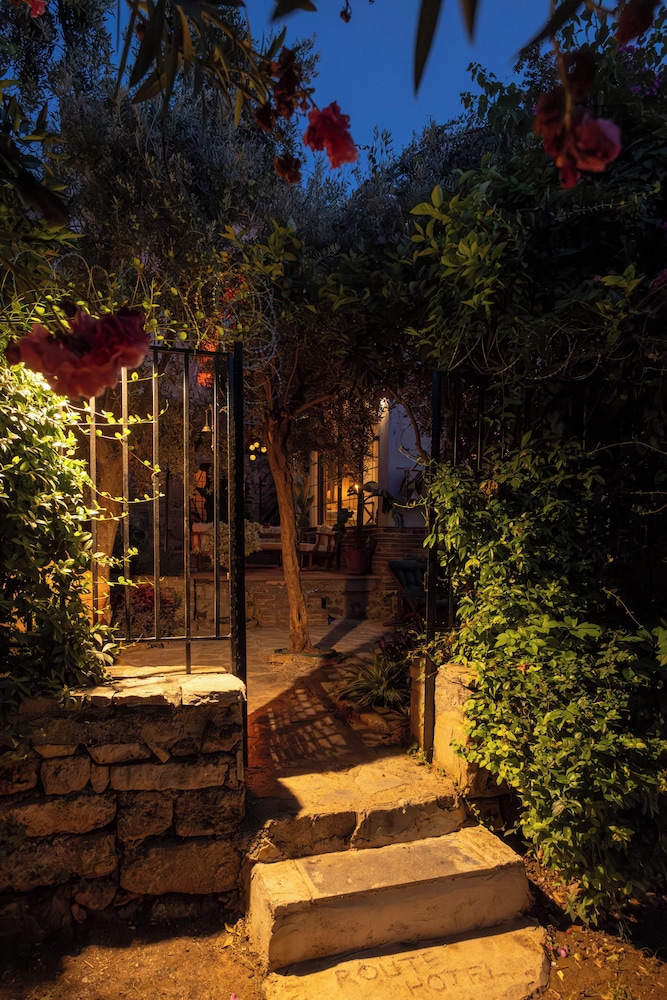 Route Otel Kaleiçi - Image 78