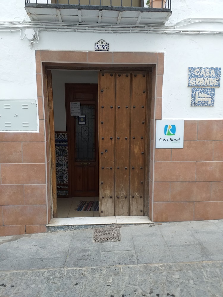 Casa Grande