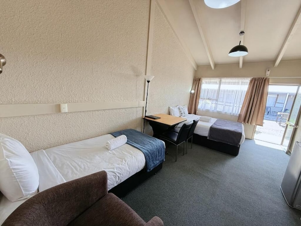 Cortez Motel