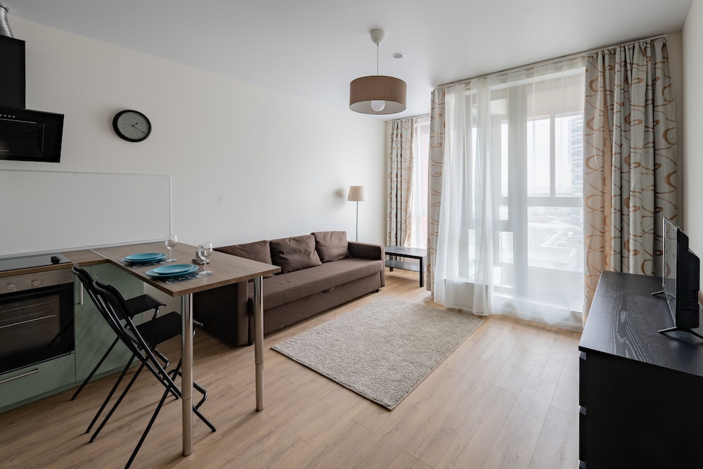 Prime Host apartments on CSKA 79