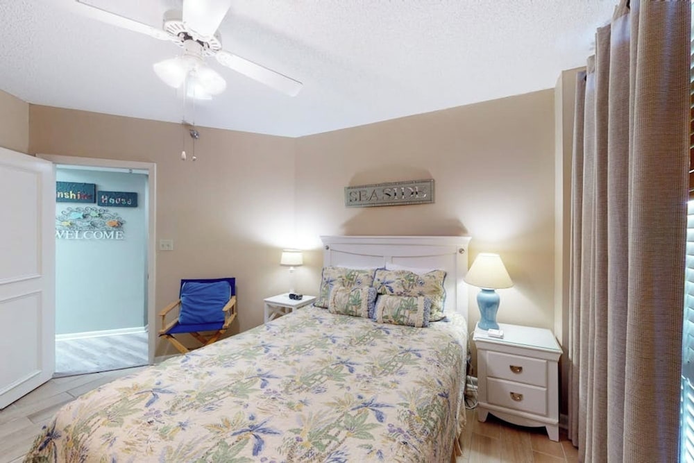 Bluewater Vacation Rentals