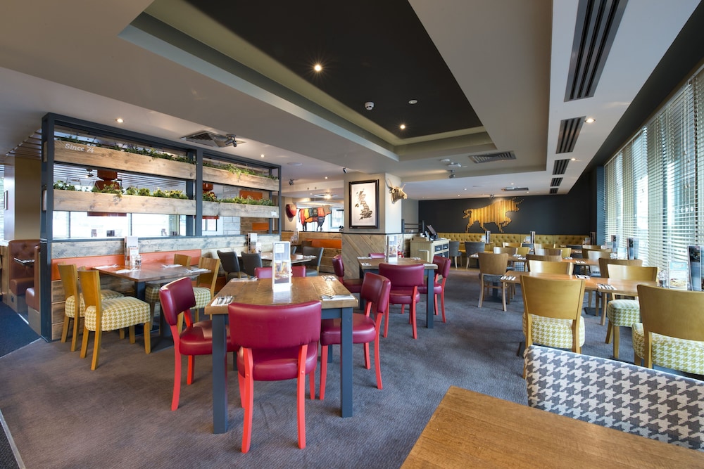 Premier Inn Lübeck City Centre