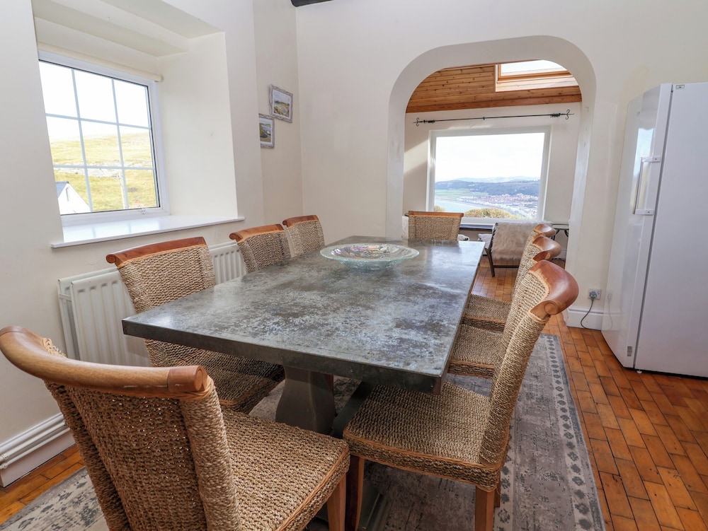 Orme Villa