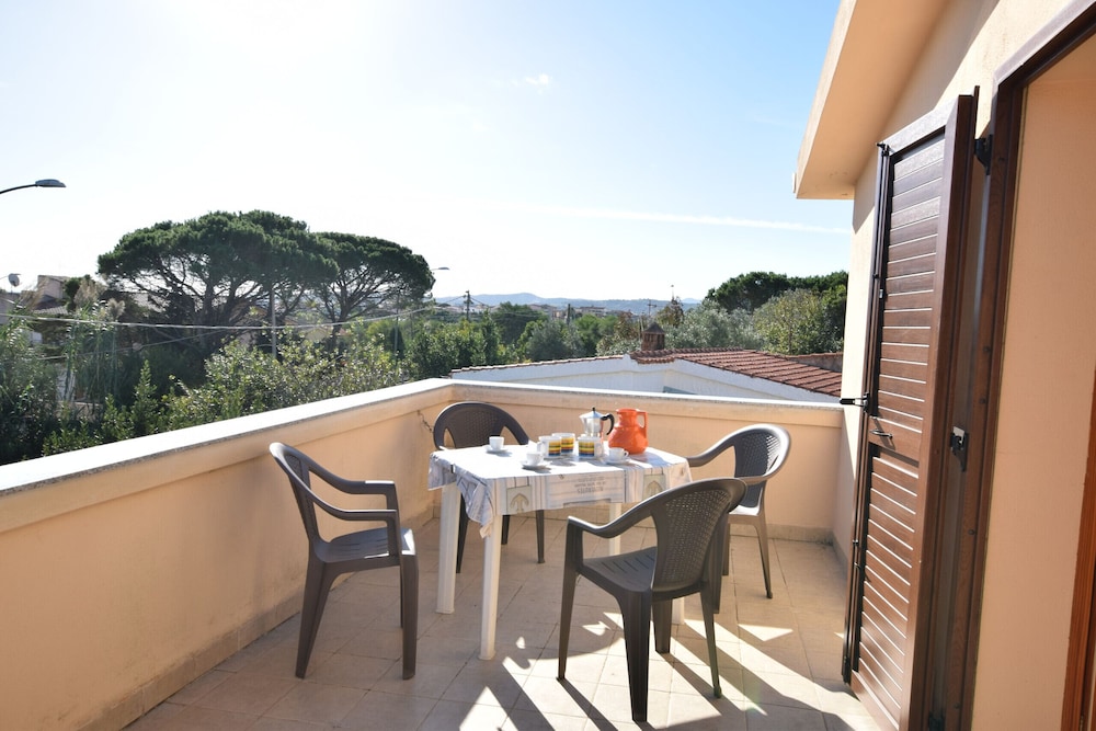 Casa Vacanze in San Giovanni