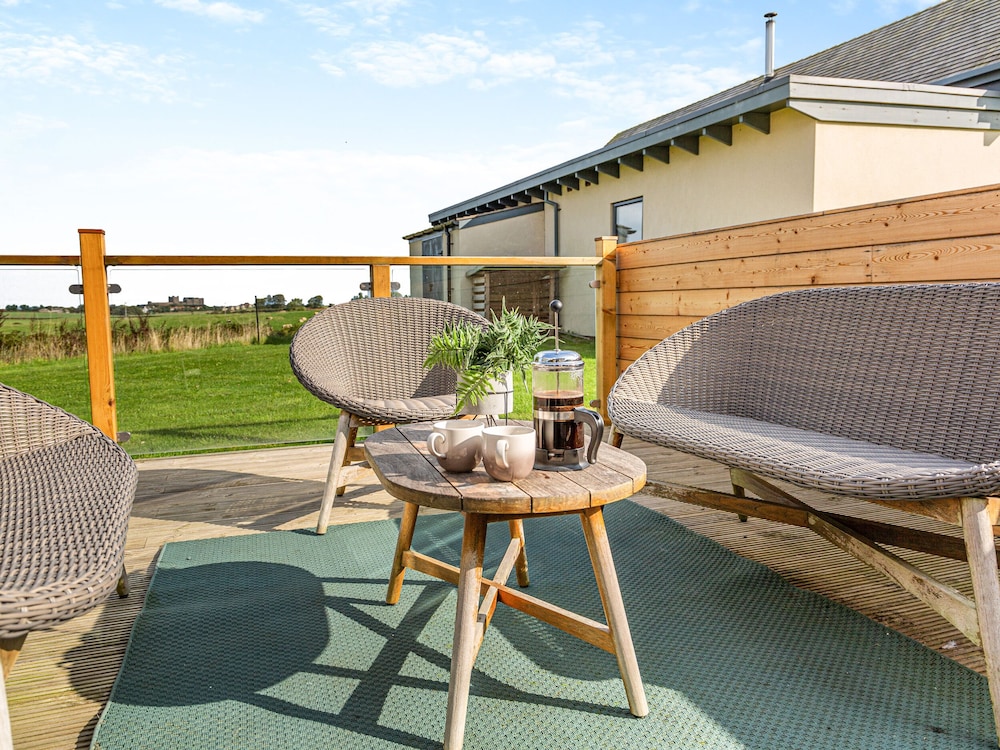 Shearwater Lodge