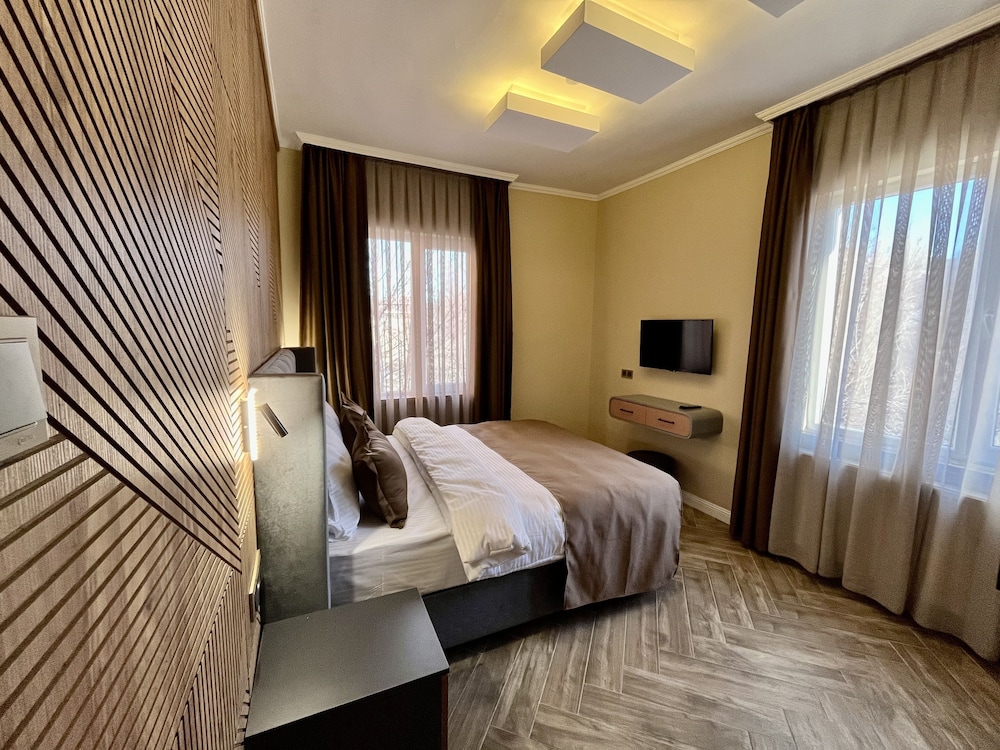 MİRO MARA BOUTIQUE HOTEL & LOUNGE BAR view 4