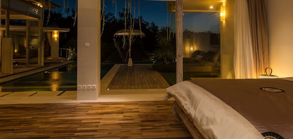 SPV Uluwatu Amazing Ocean View-stunning Design