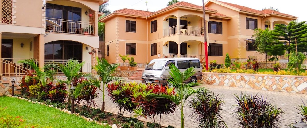 Apricot Guest House