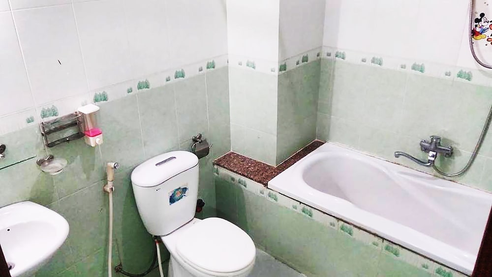 Ben Thanh Motel