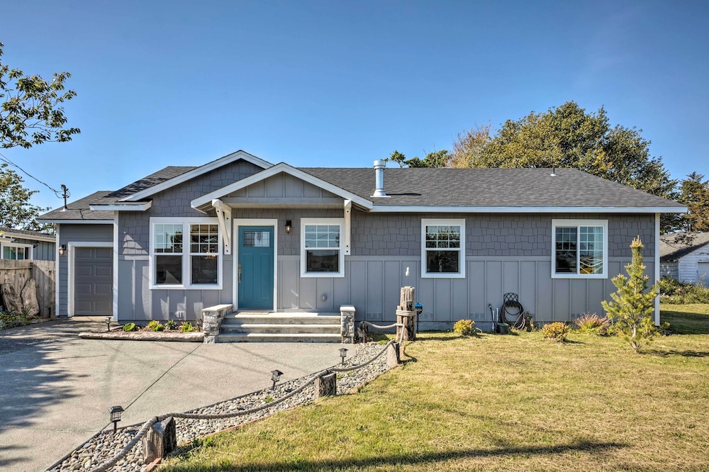 Hotel Coastal Getaway by Pebble Beach & Redwoods! - Image 1