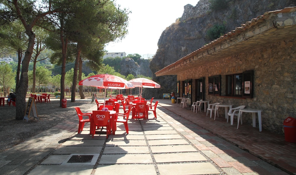 Villaggio Turistico La Mantinera Hotel