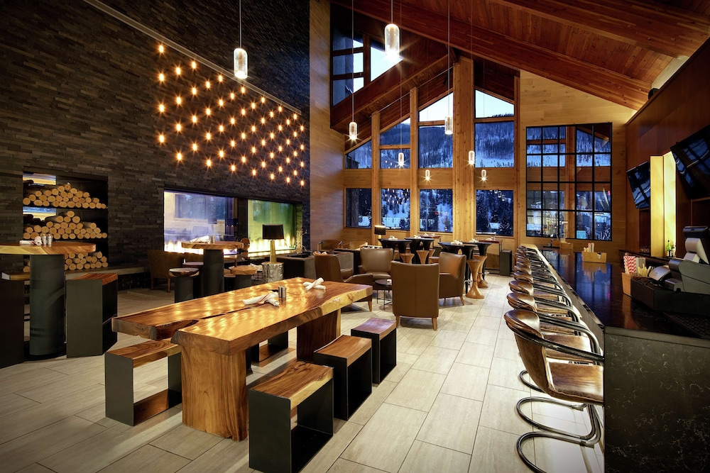 Hotel Highline Vail - a DoubleTree by Hilton