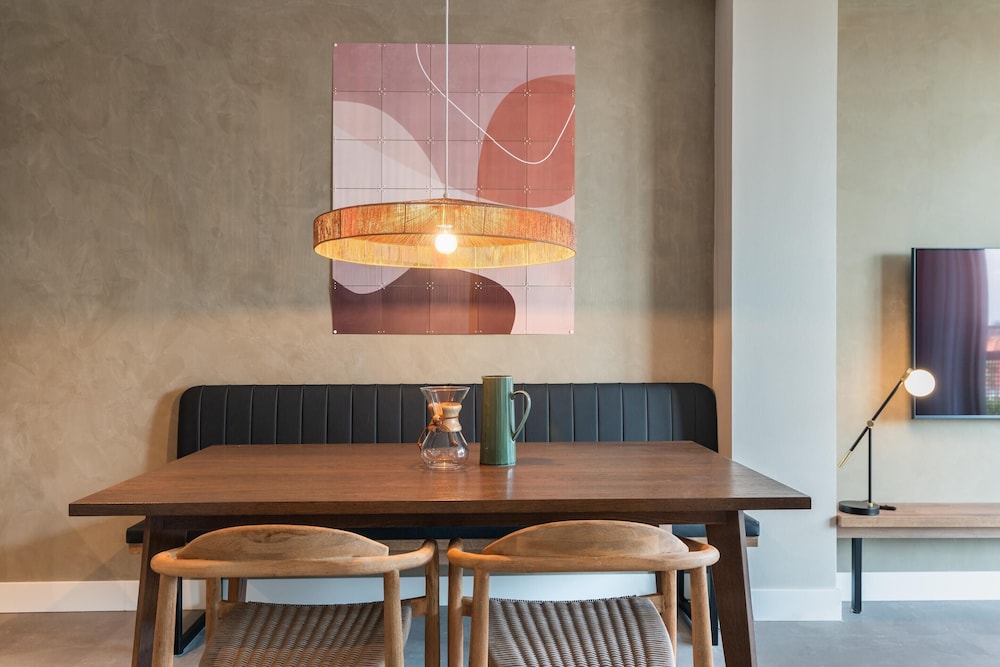3-bedroom Holiday Home in Den Haag