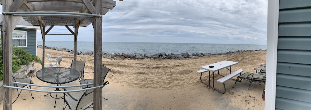 Scenic Resort