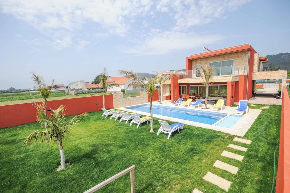 Villa Litoral