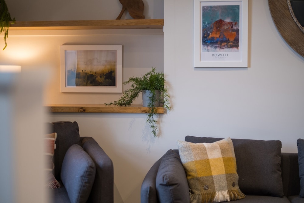 Howe Keld 4 First Floor
