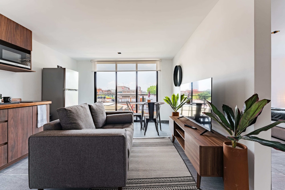 Santa Maria Apartments by VH