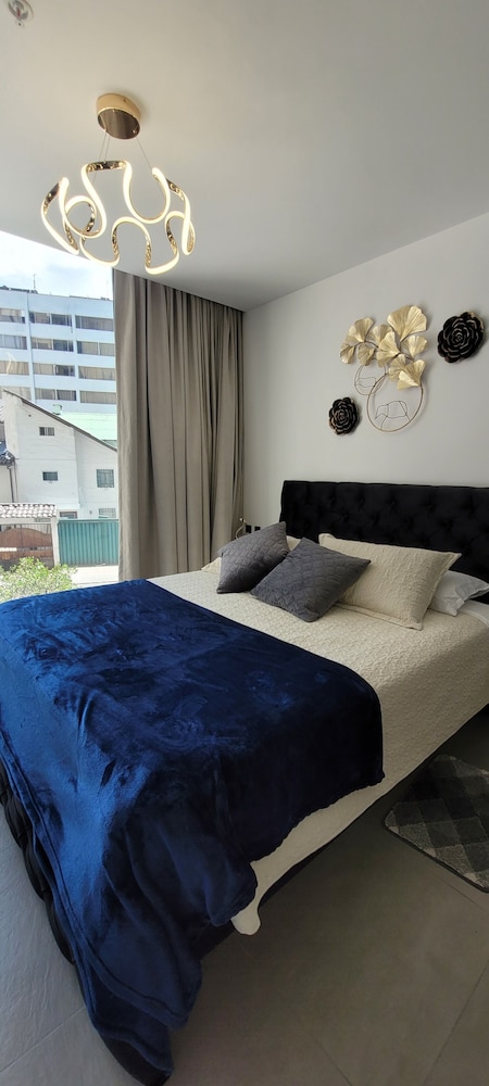 Harmony Luxury Apartments