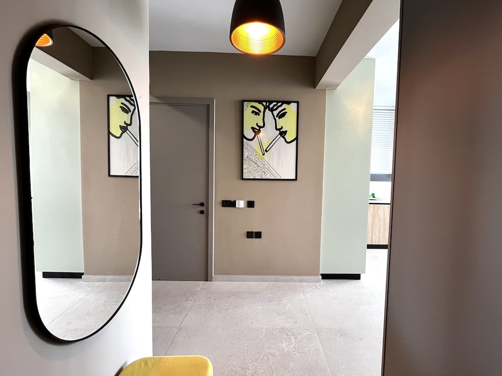 107 LIM - Stay Mouson View Apartment