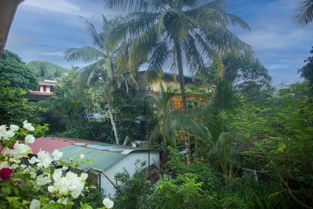 La Villa Guest House