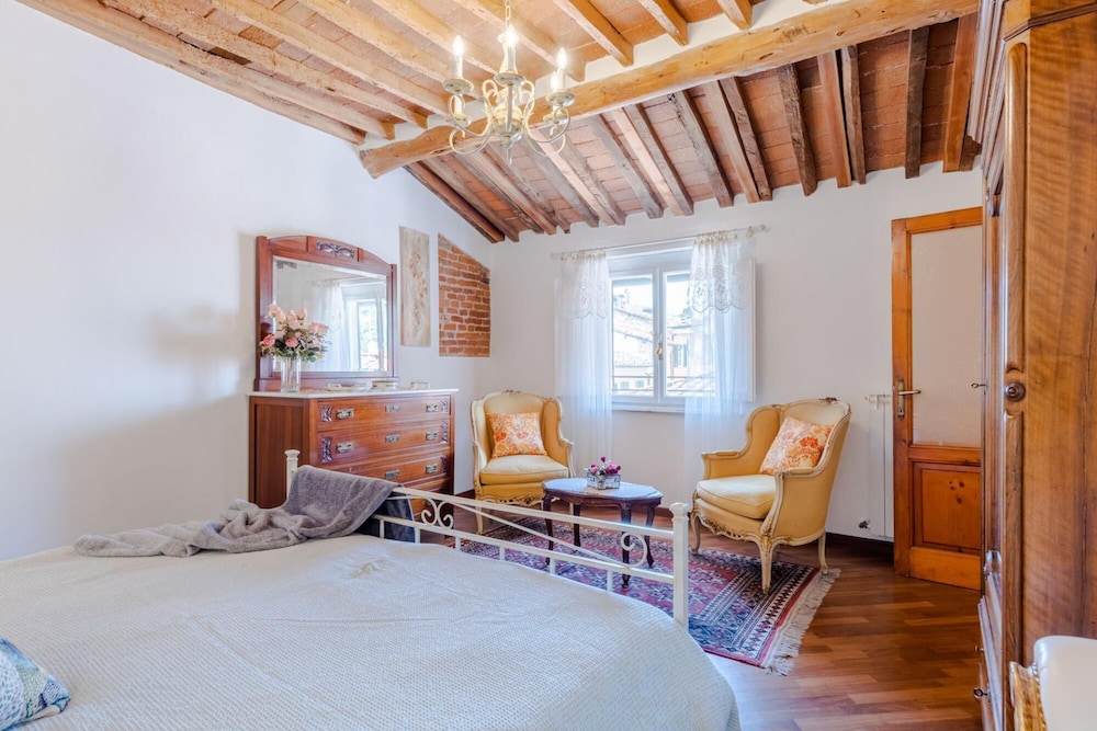 Casa La Guardia a 3 Bedrooms Panoramic Apartment view 5
